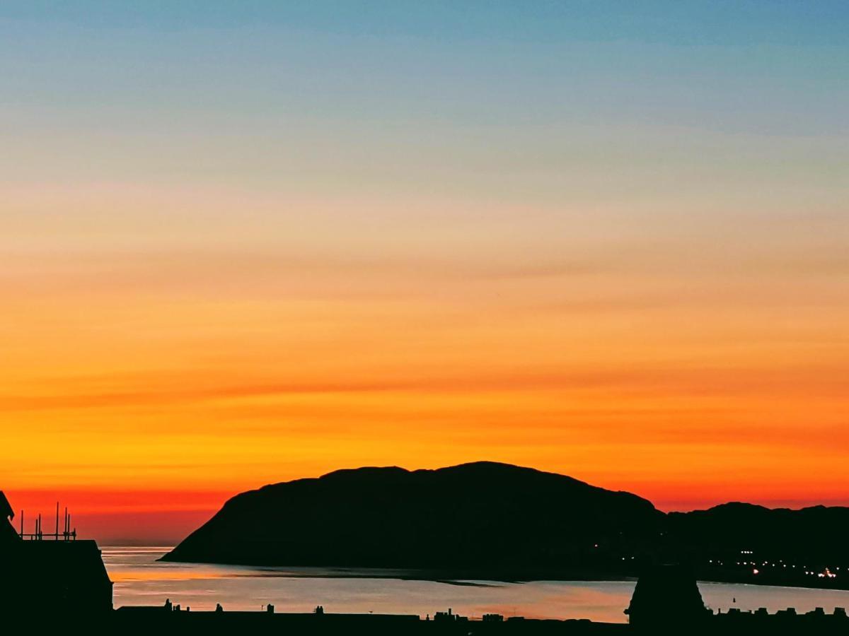 Gasthof Bron Orme Private Llandudno