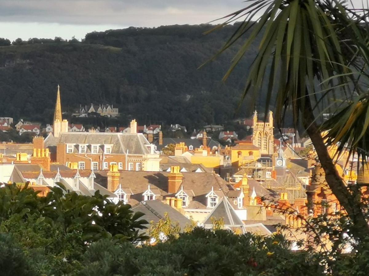 Bron Orme Private Gasthof Llandudno