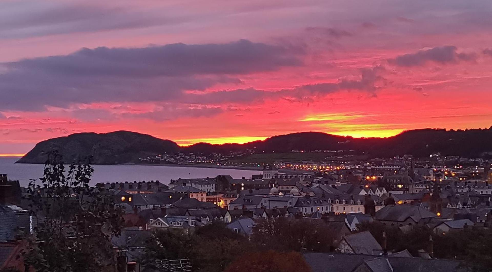 Gasthof Bron Orme Private
