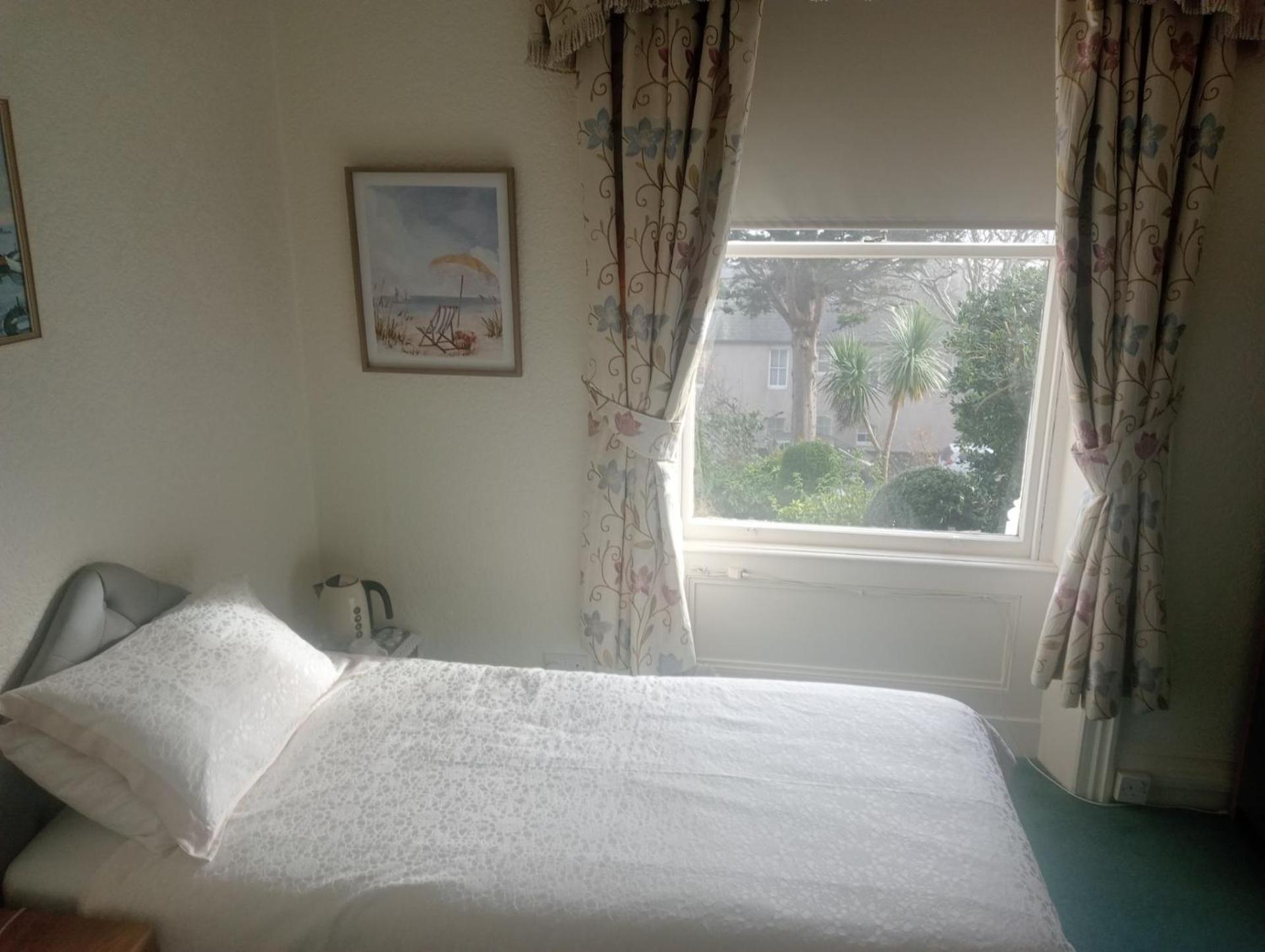 Bron Orme Private Gasthof Llandudno