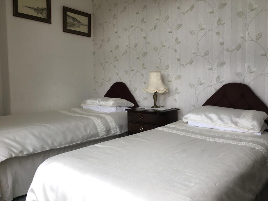 Gasthof Bron Orme Private