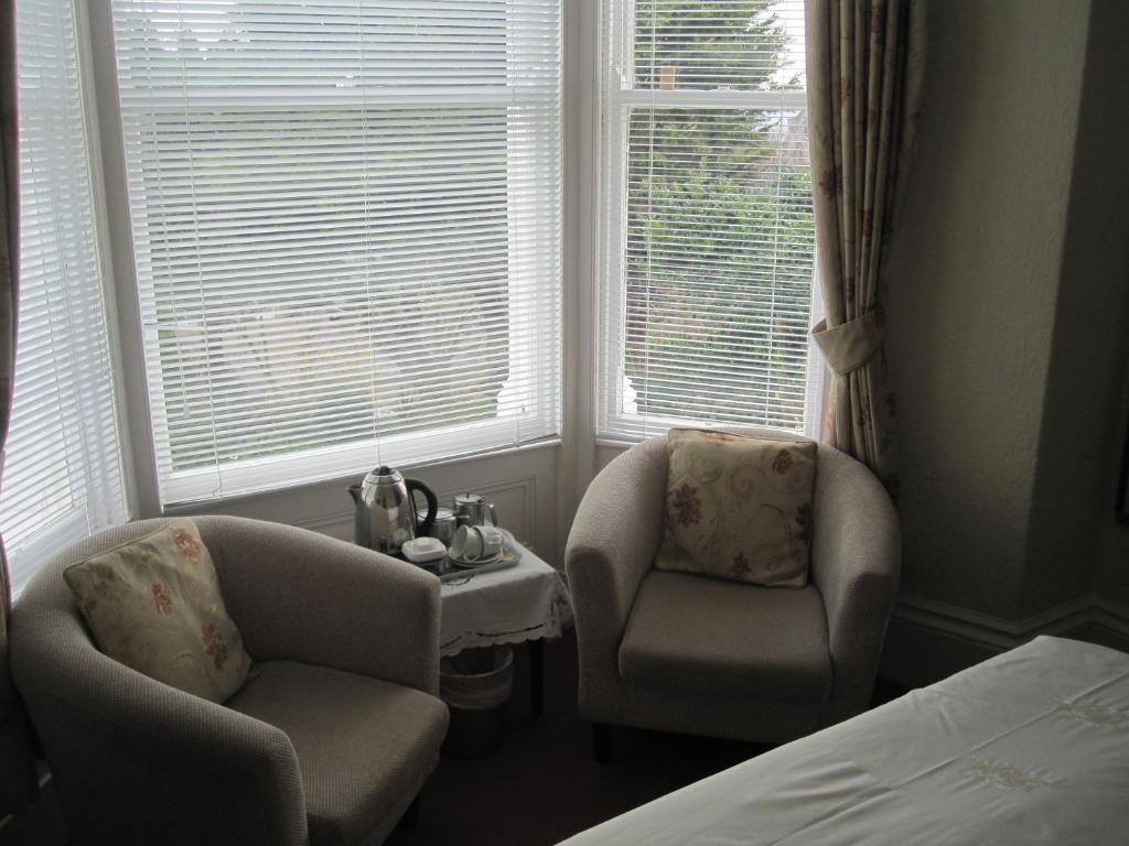 Bron Orme Private Gasthof 4*