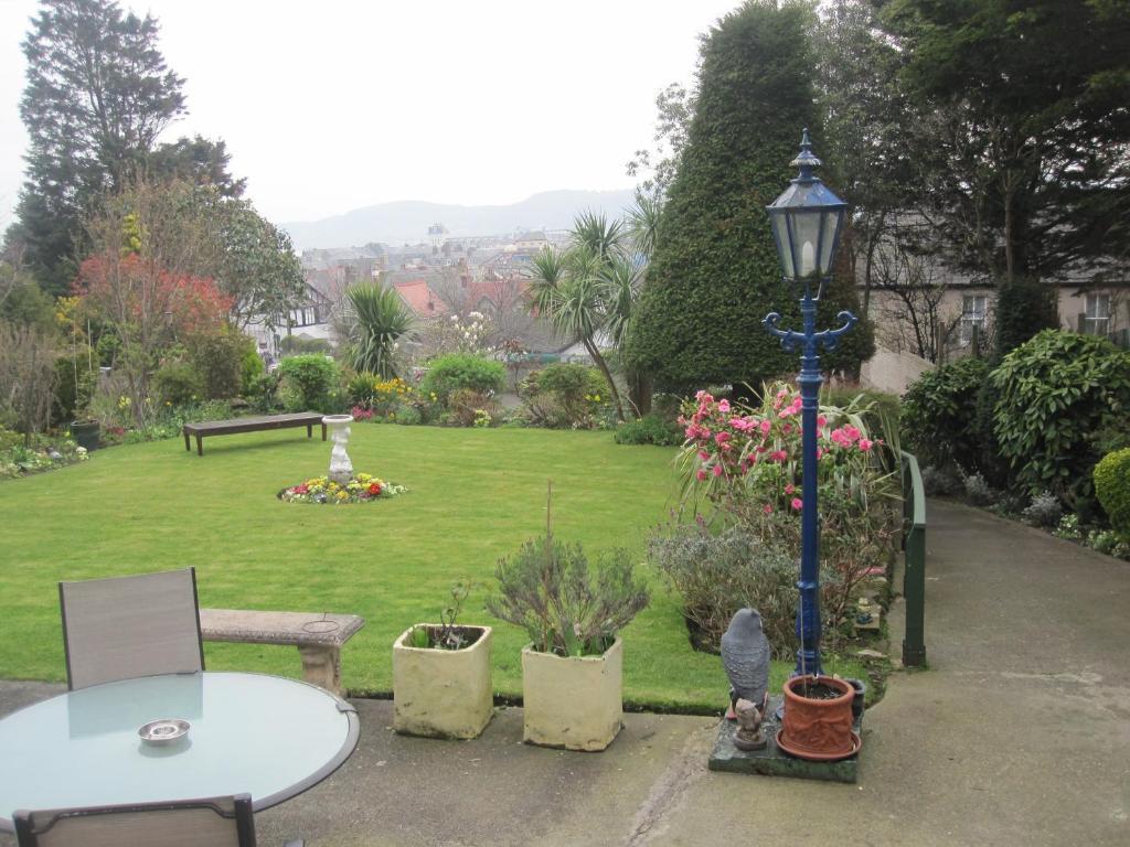 Gasthof Bron Orme Private