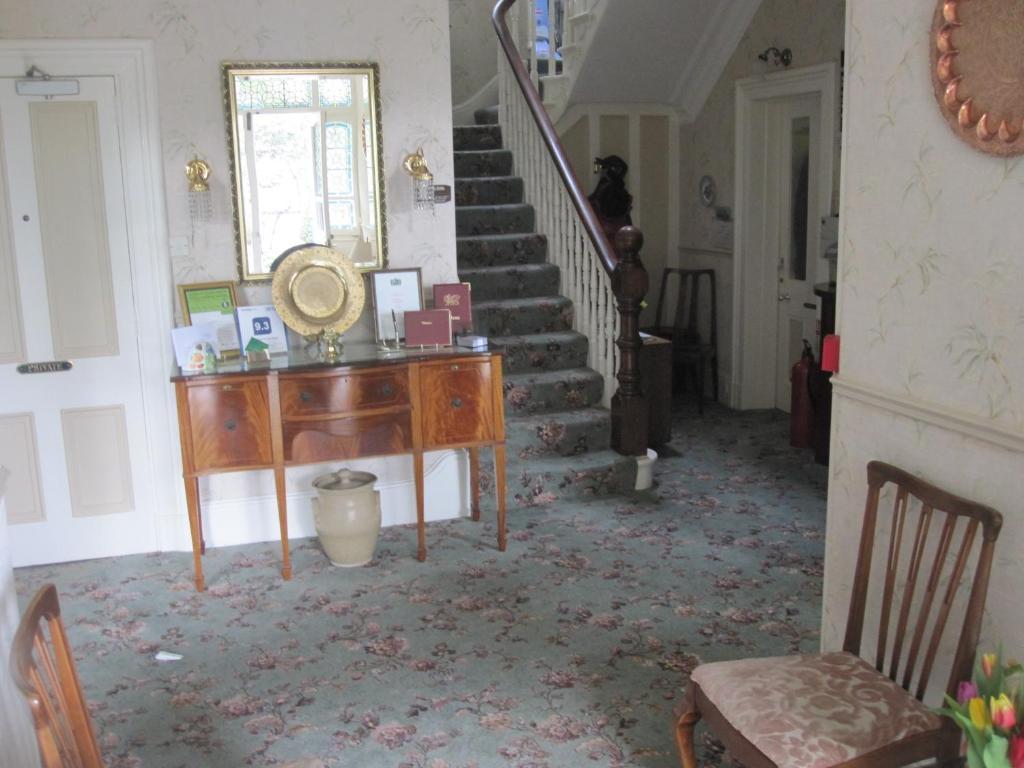 Bron Orme Private Gasthof