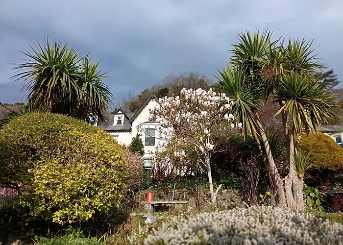 Bron Orme Private Hotel