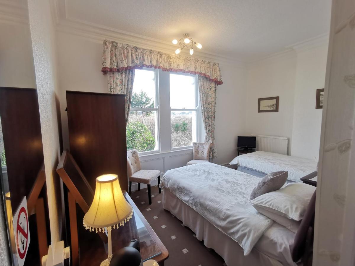 Guest house Bron Orme Private Llandudno