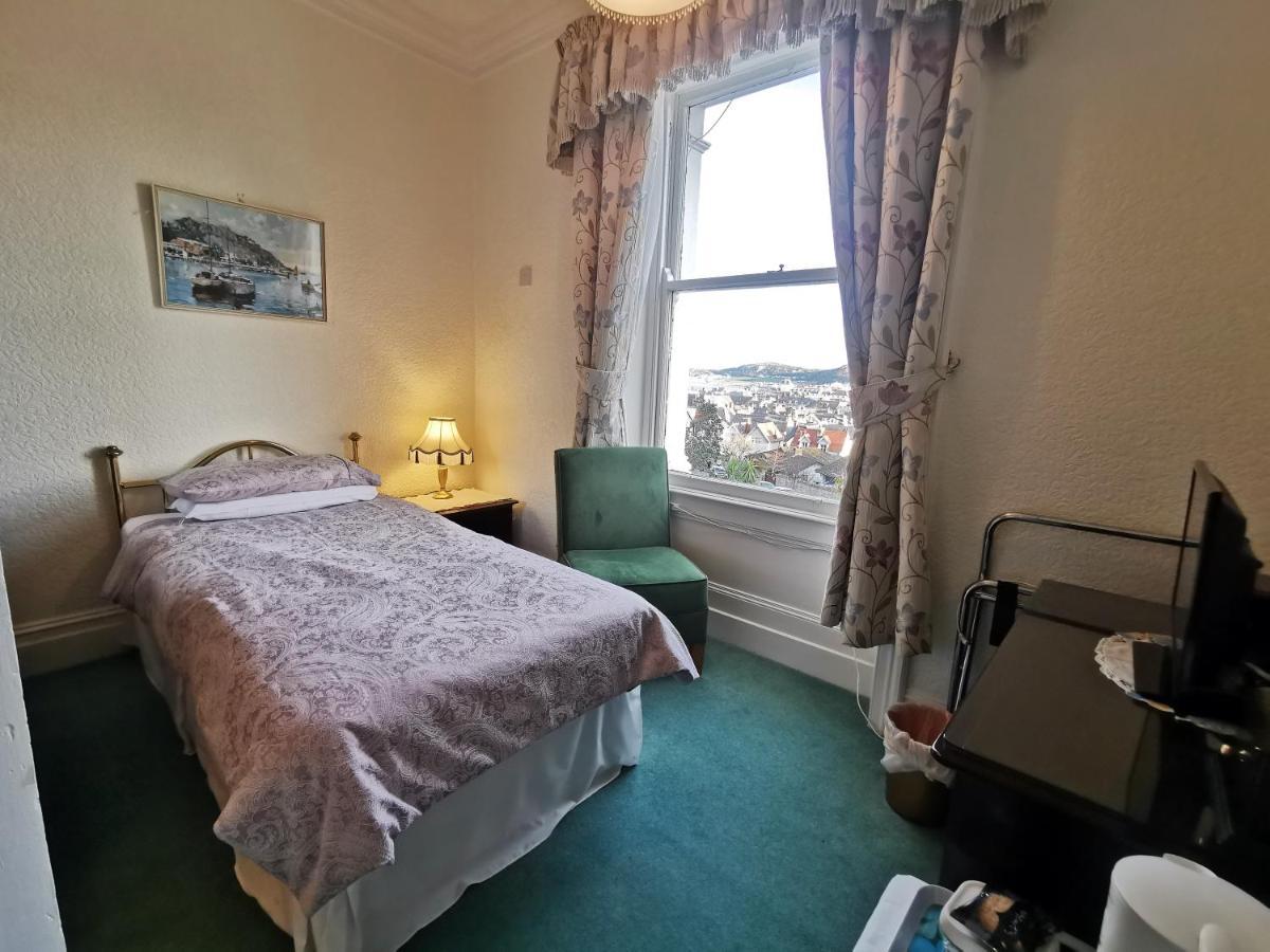 Guest house Bron Orme Private Llandudno