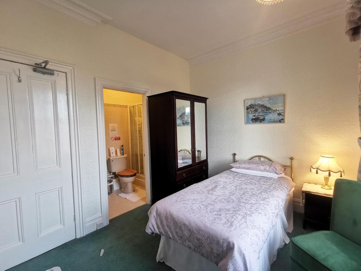 Bron Orme Private Guest house