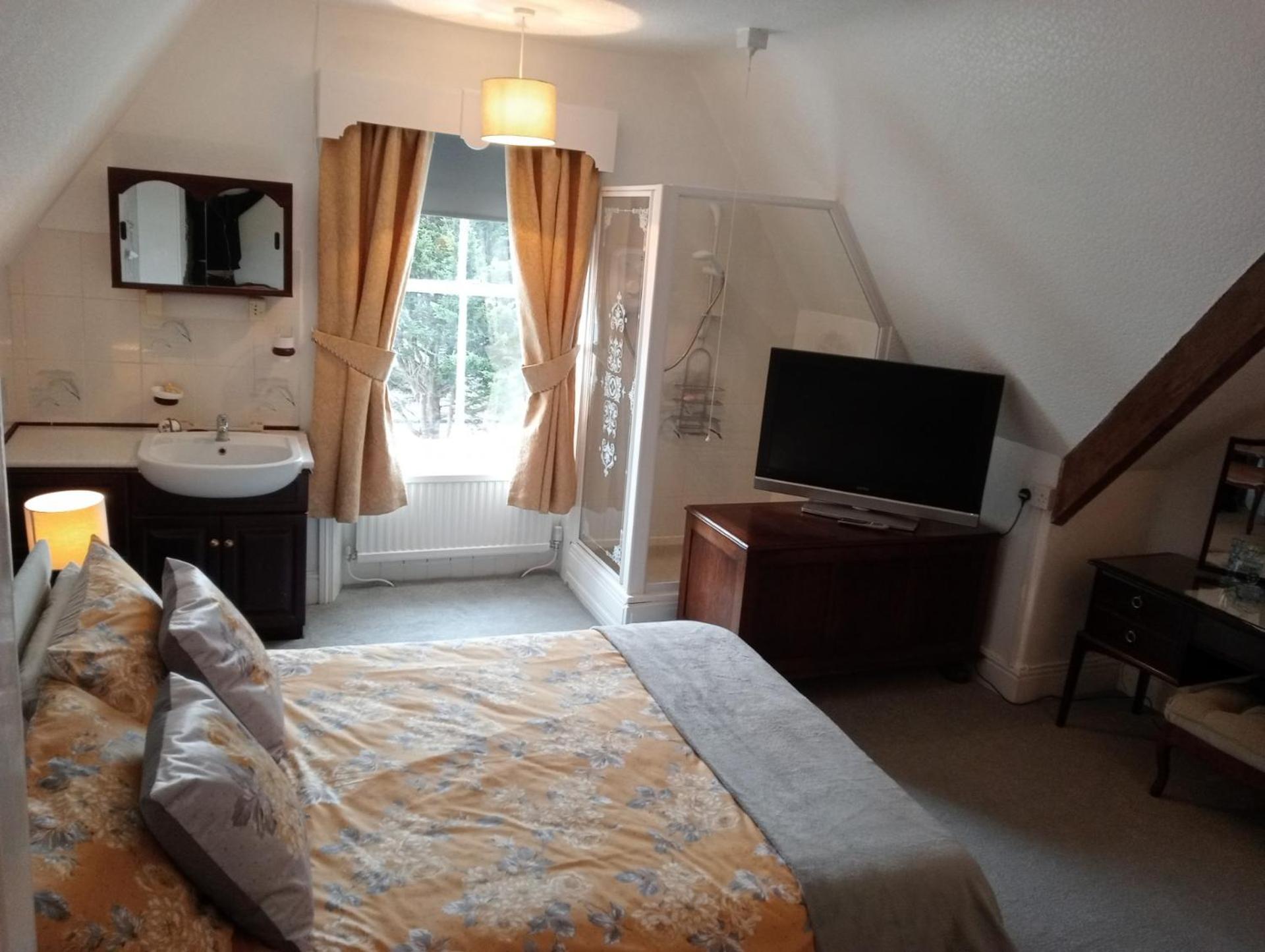 Guest house Bron Orme Private Llandudno