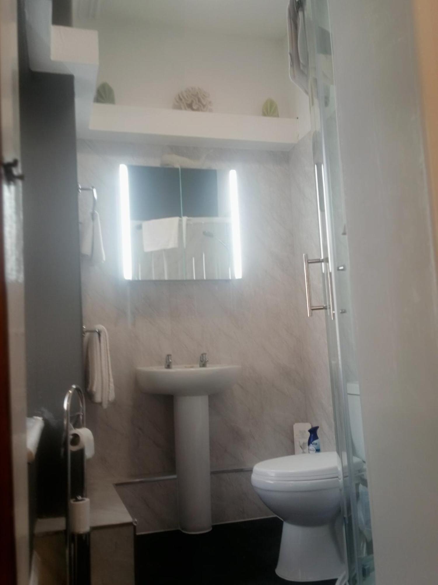 Guest house Bron Orme Private 4*
