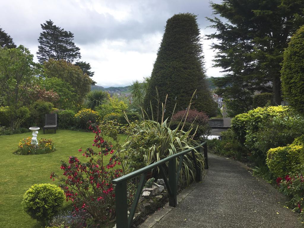 Guest house Bron Orme Private