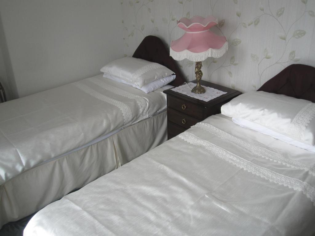 Guest house Bron Orme Private 4*