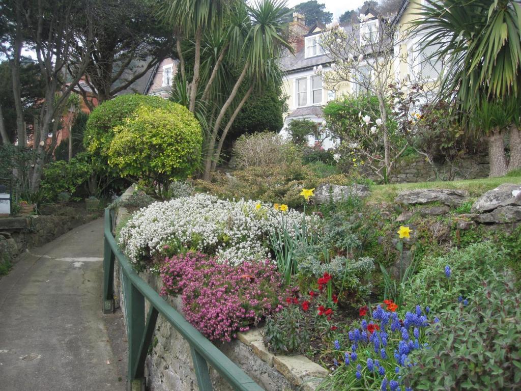 Guest house Bron Orme Private 4*