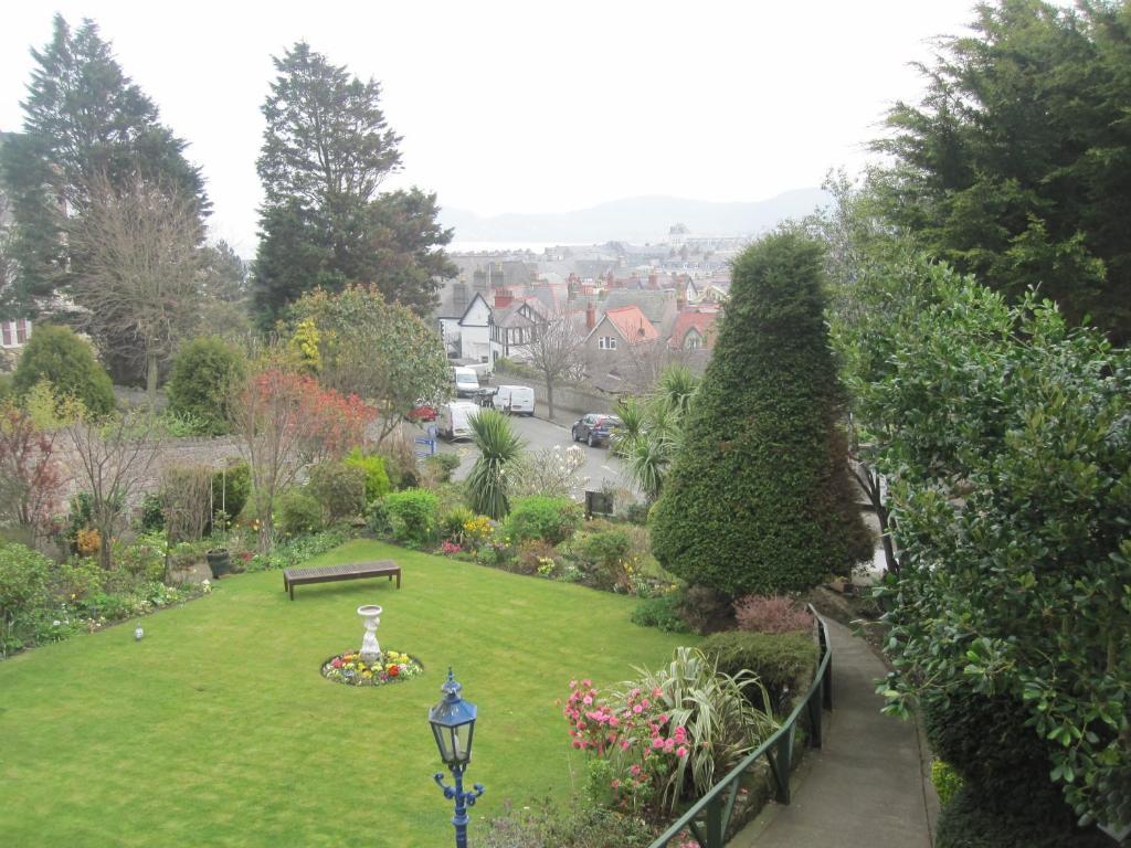 Guest house Bron Orme Private Llandudno
