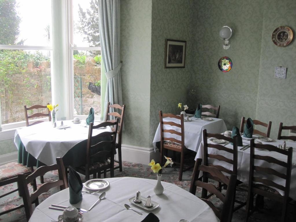 Guest house Bron Orme Private