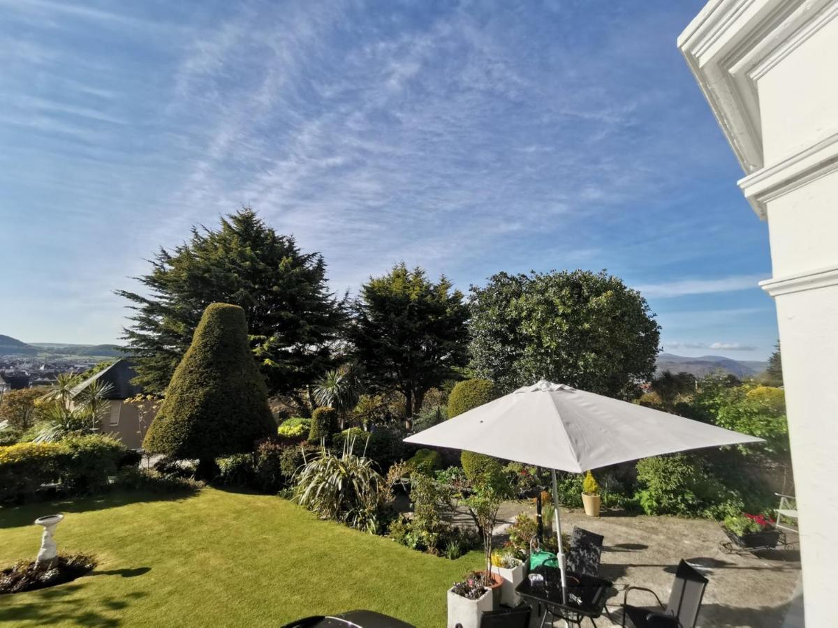 Bron Orme Private 4* Llandudno