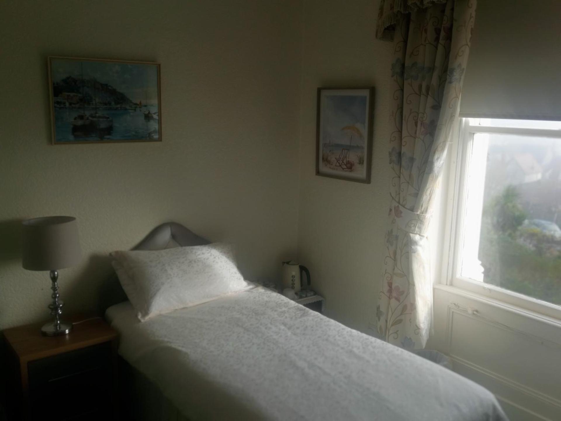 Bron Orme Private Llandudno