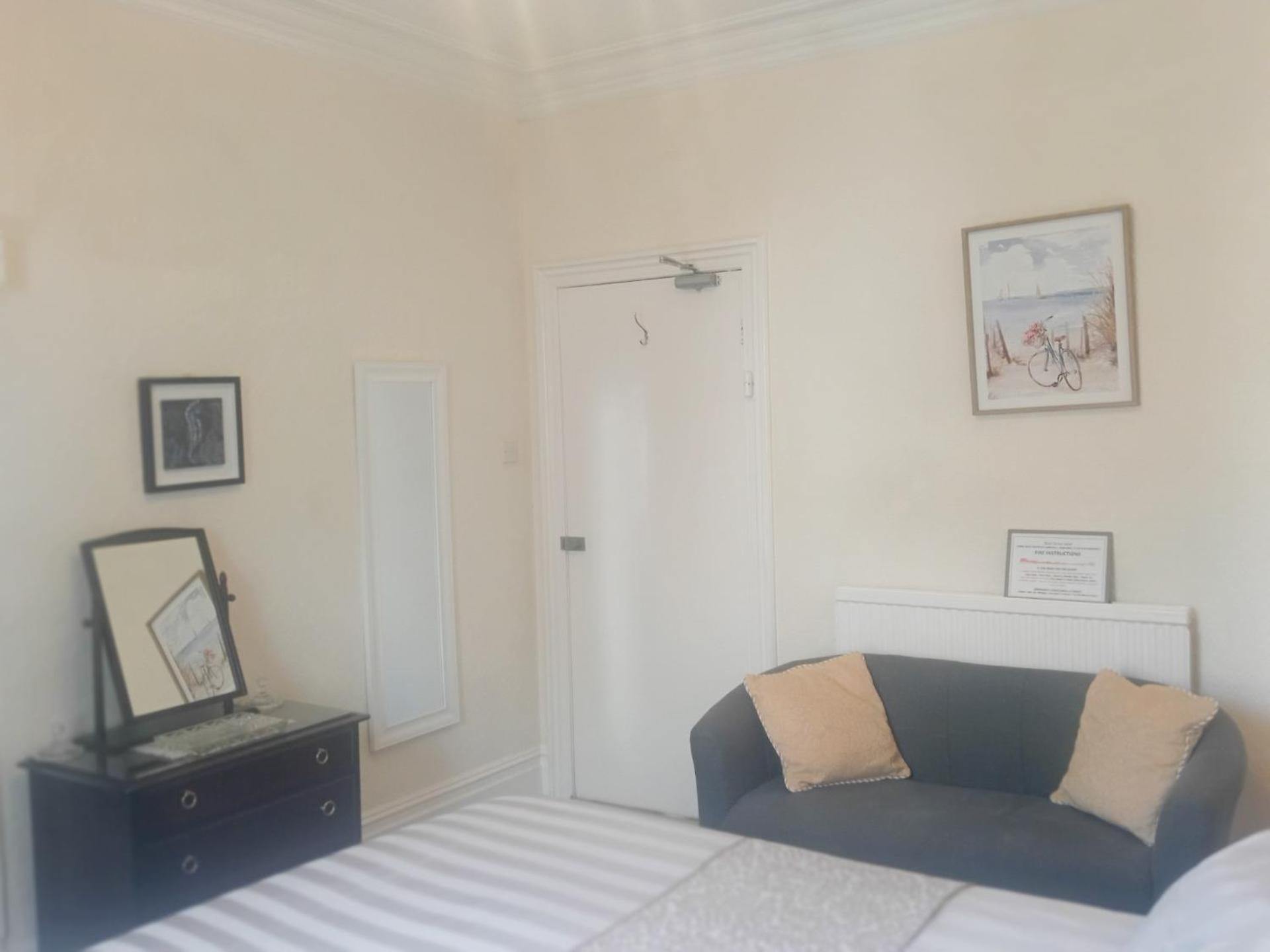 Guest house Bron Orme Private