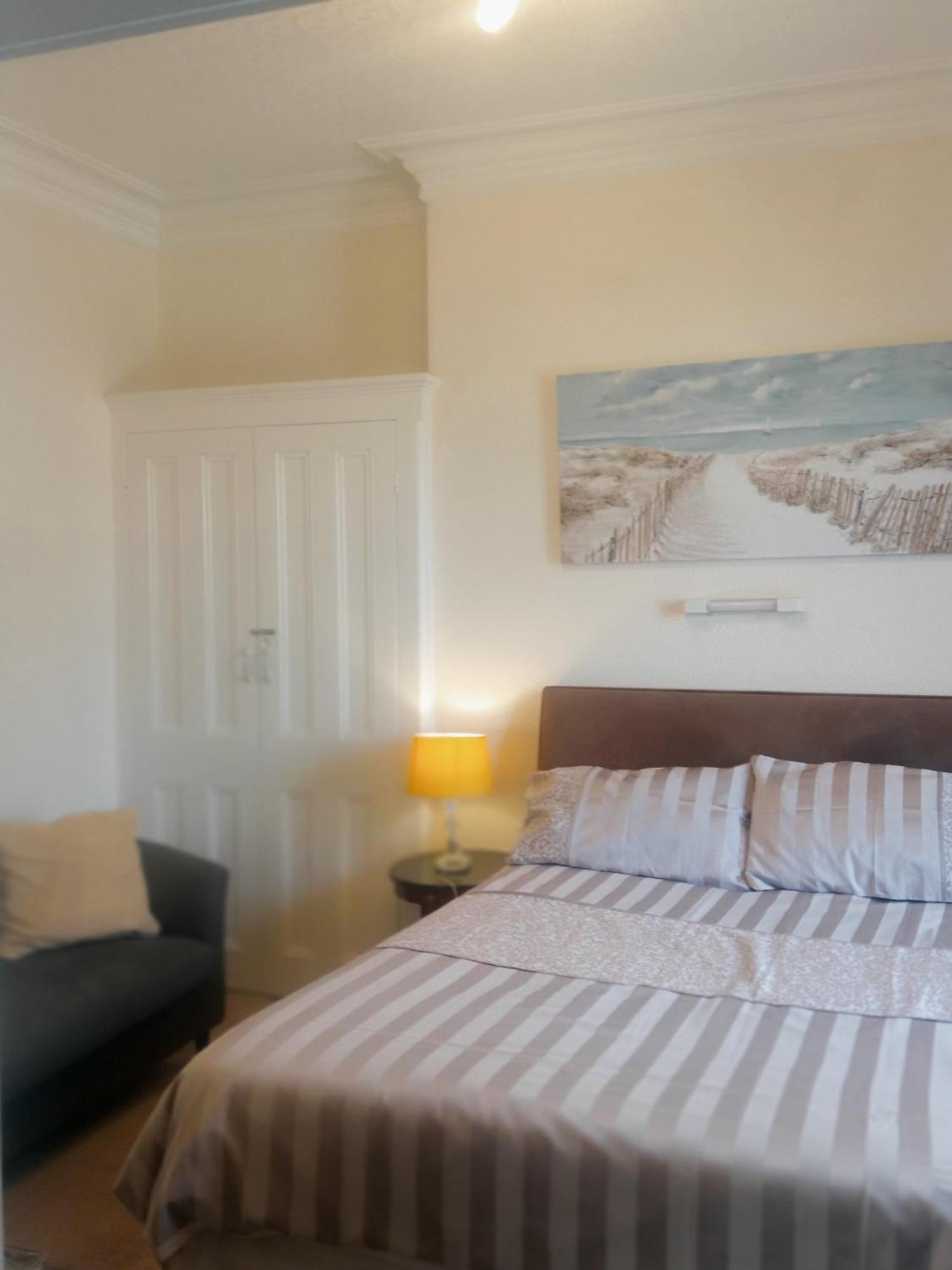 Guest house Bron Orme Private Llandudno