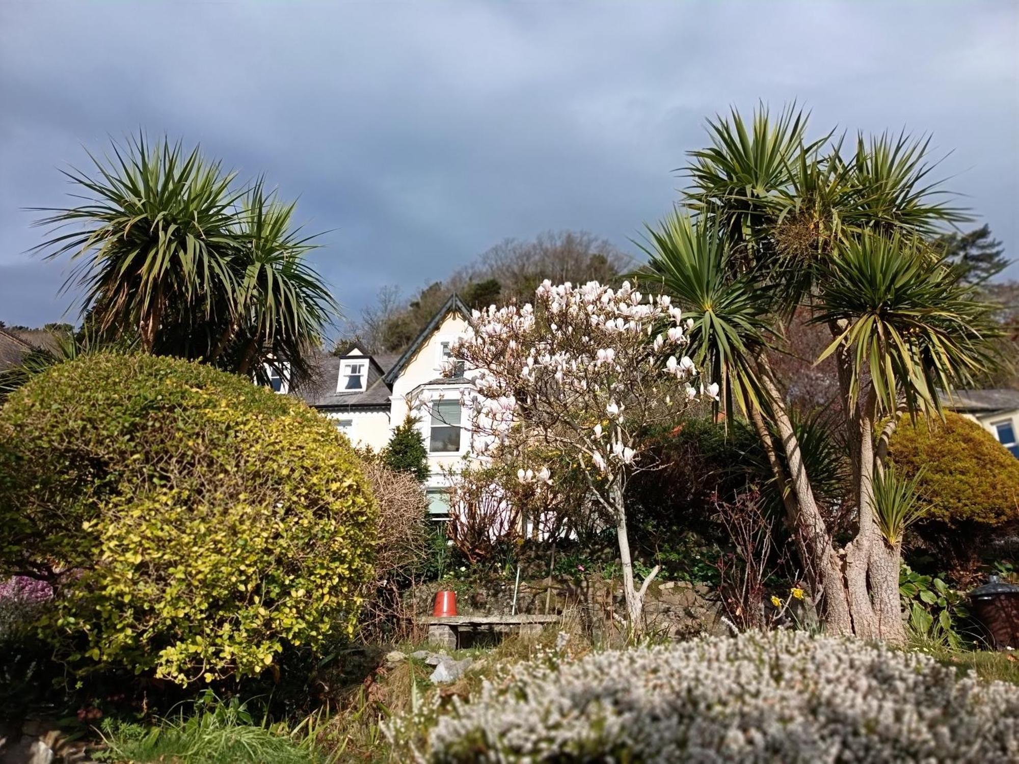 Guest house Bron Orme Private