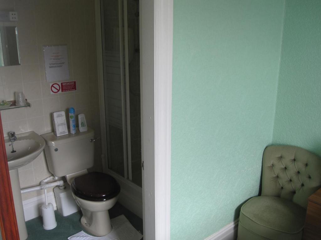 Bron Orme Private Guest house